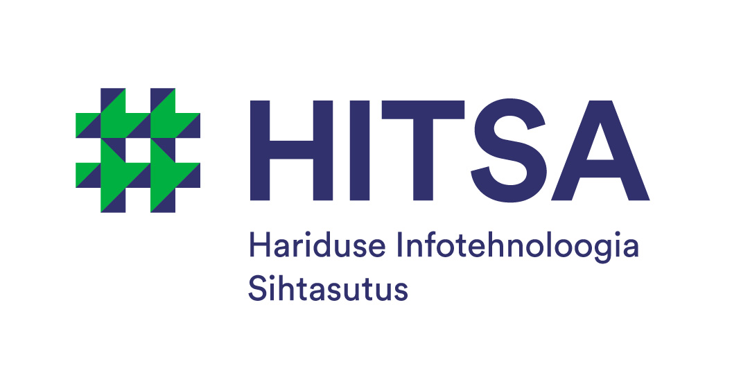HITSA logo EST